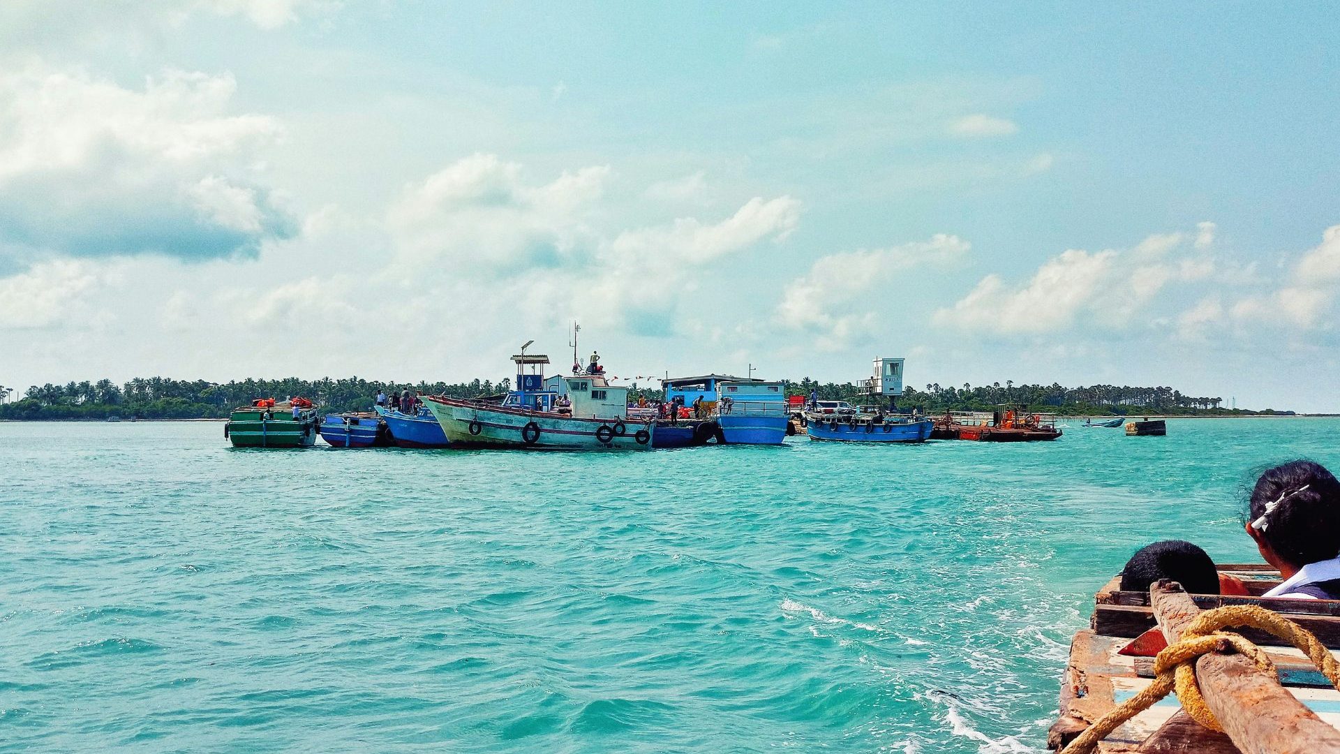 This city in northern Sri Lanka is ready and welcoming travelers… and here’s why you should go