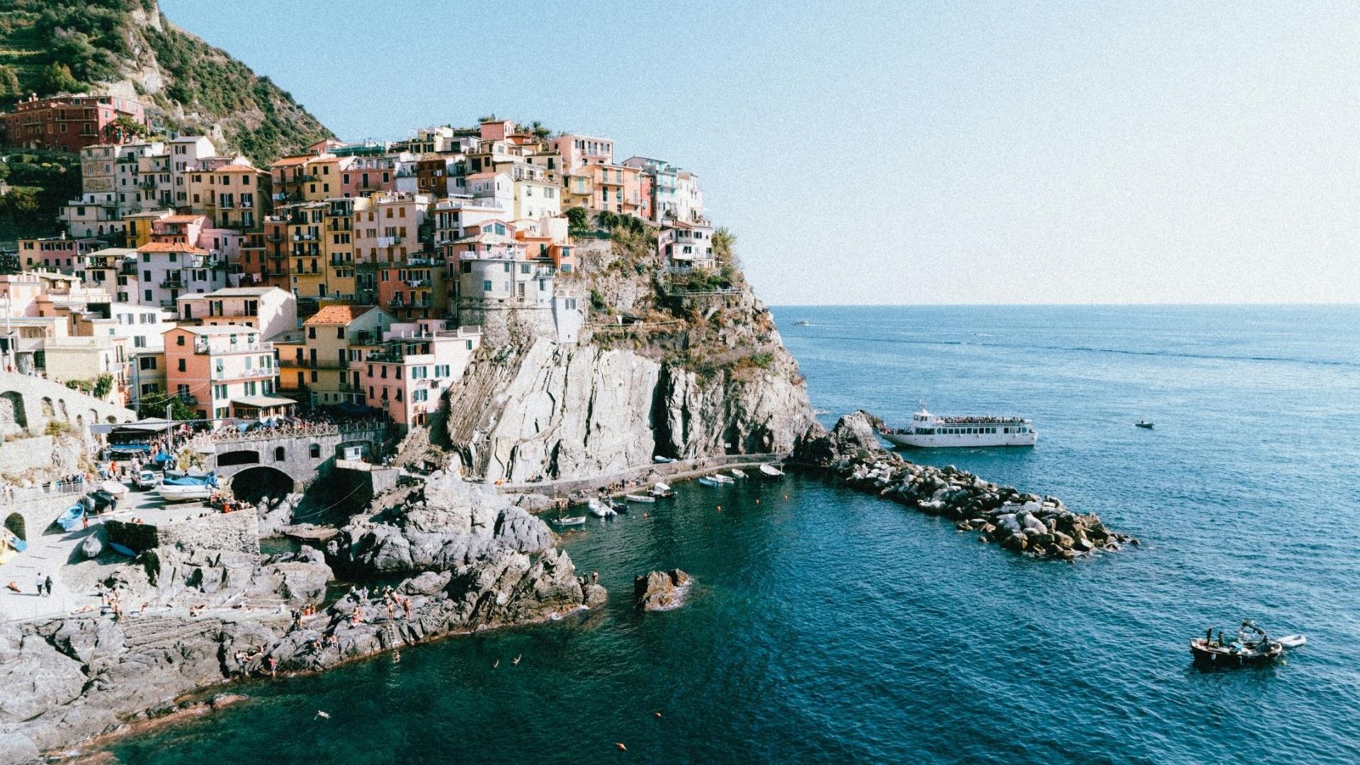 Why holidaying in Europe is cheaper than traveling within the US right now