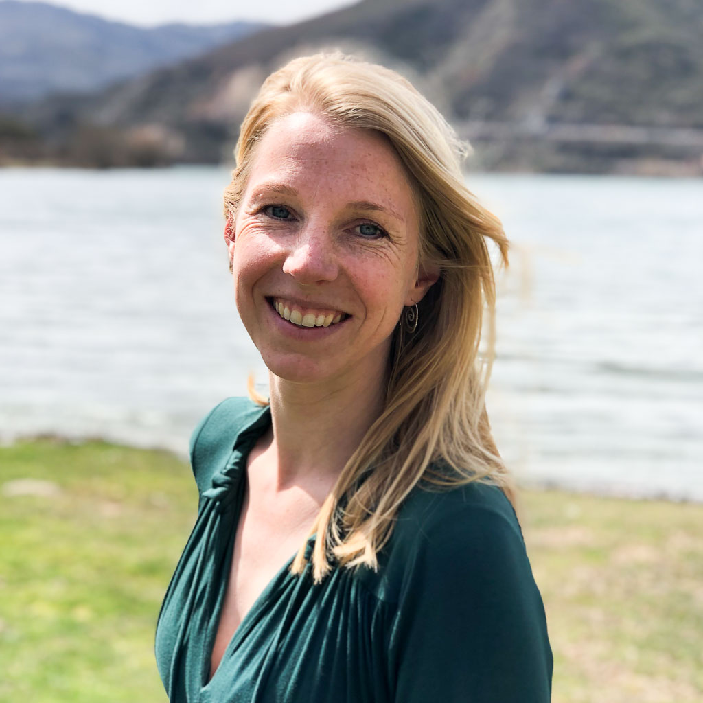 Dr Shirley Nieuwland