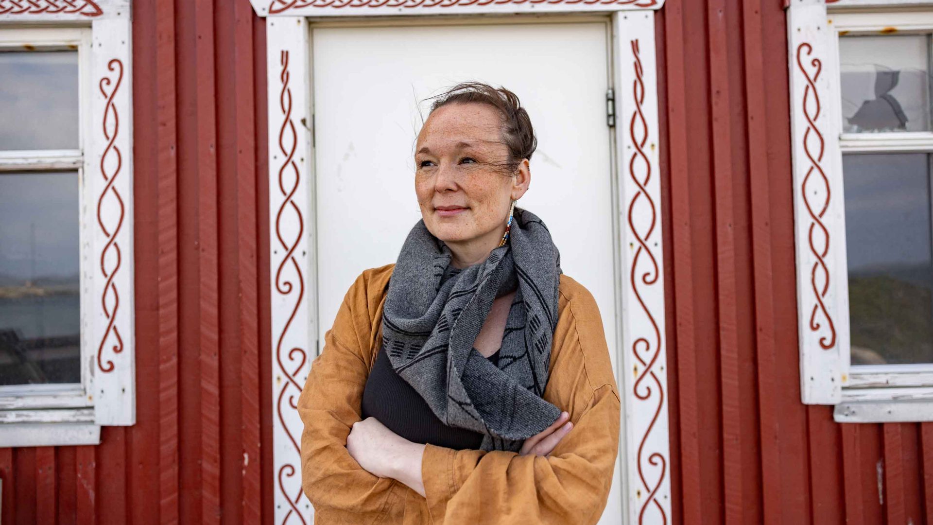 “Greenland’s story should be told by Greenlandic people”: Why local is the only way to see the world’s largest island