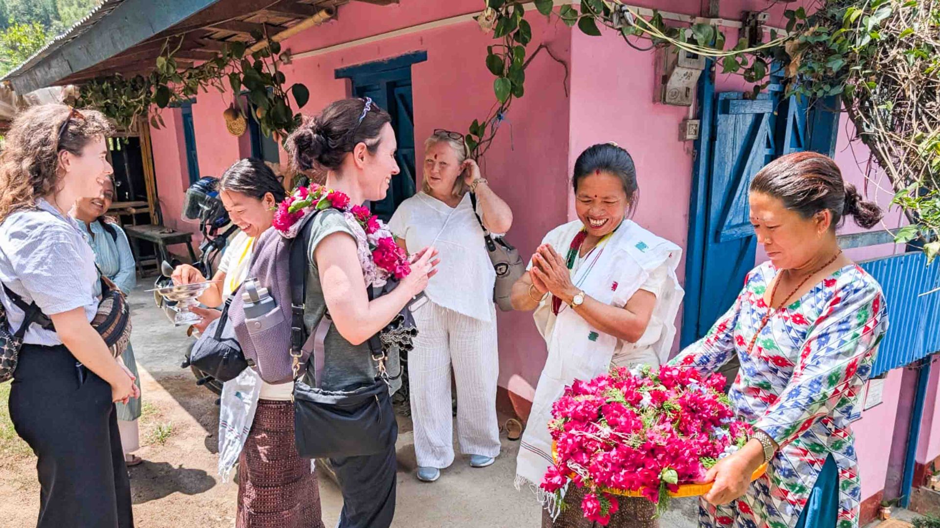 Looking for a community tourism experience? Read these tips from hosts around the world