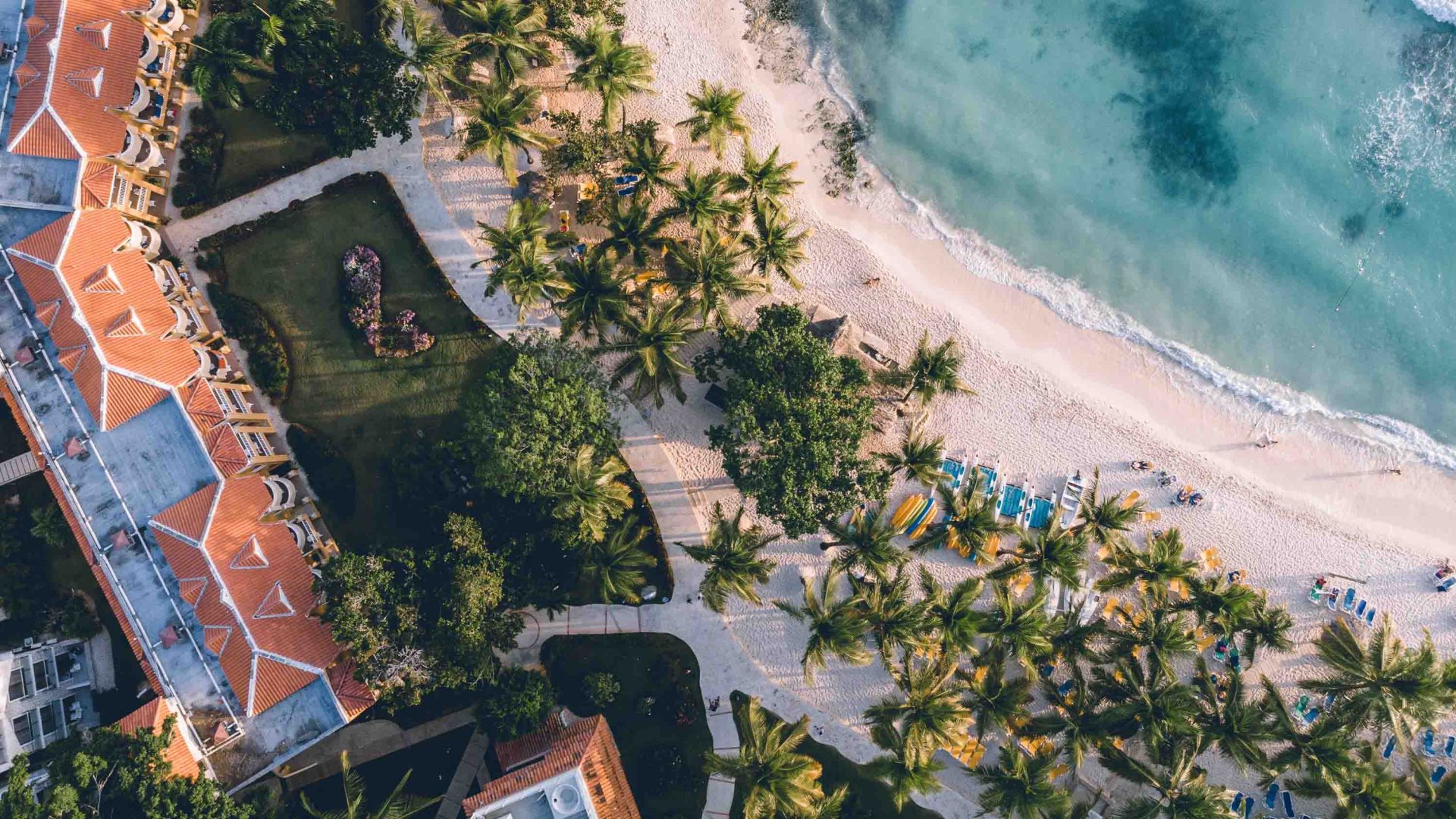 Gentrifying the surf? The Dominican Republic surf town with lessons for the world