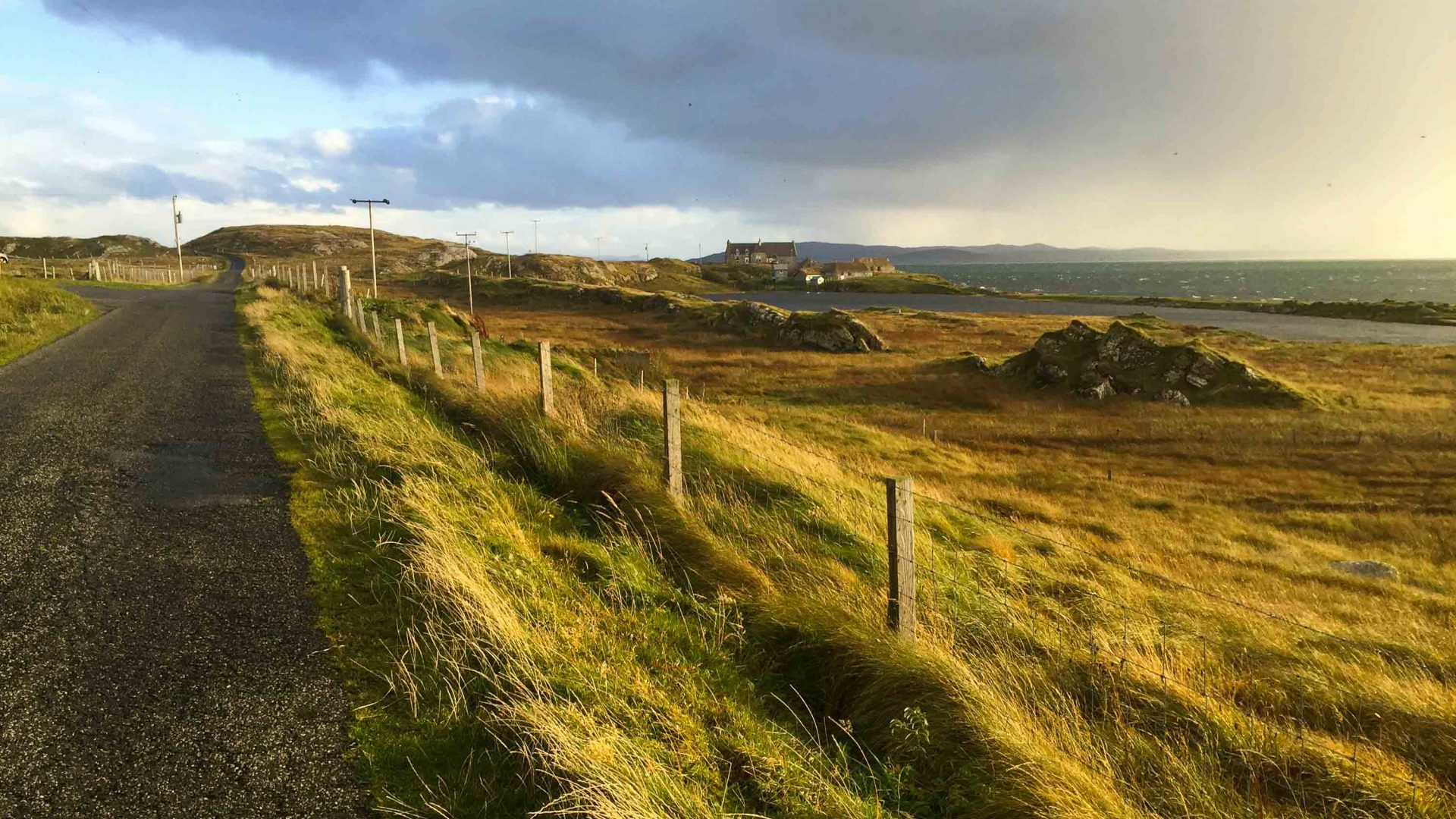 Can going camera-free make you a more mindful traveler?