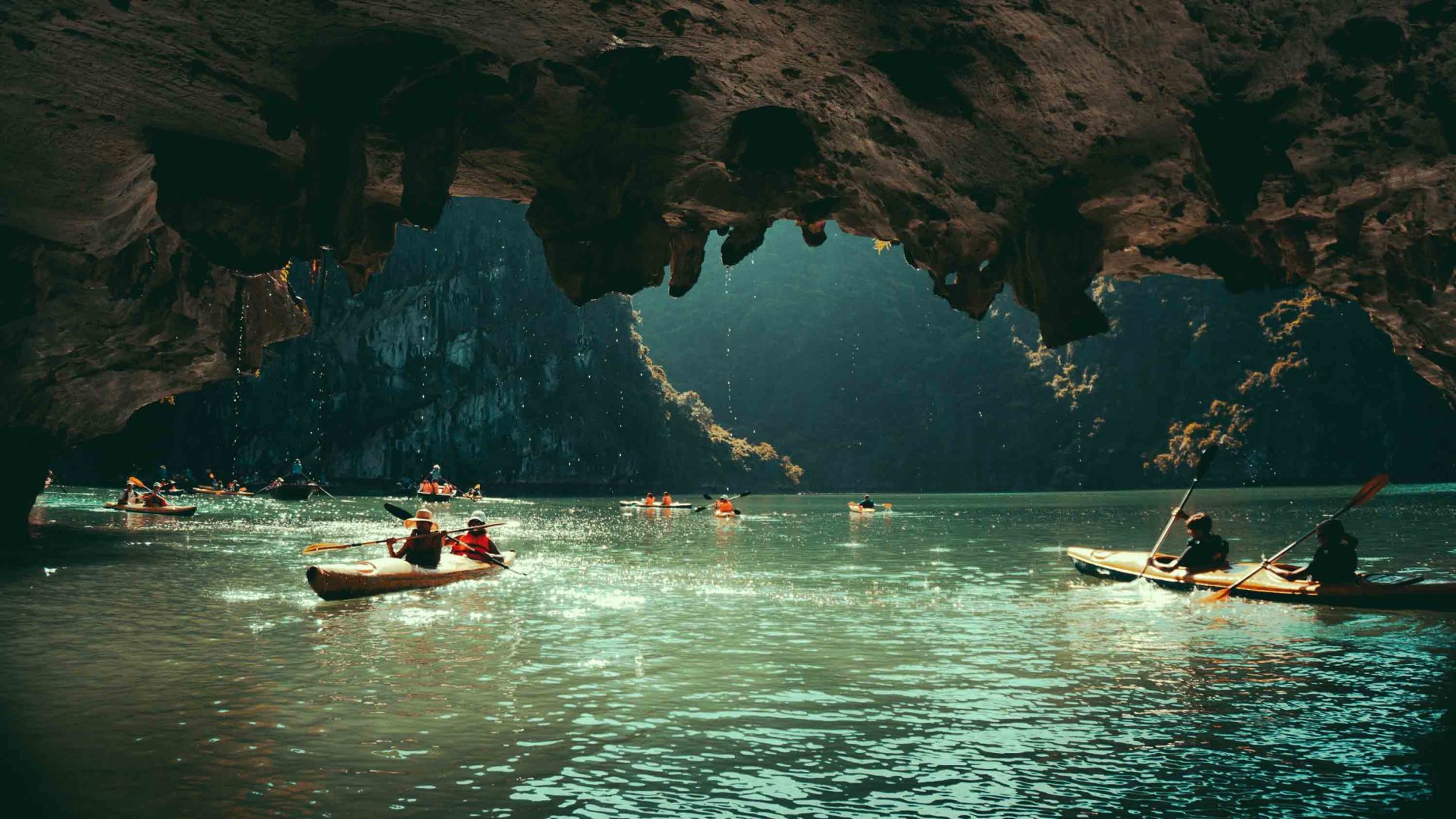 How can we solve the world’s overtourism problem? We ask these experts for their ideas