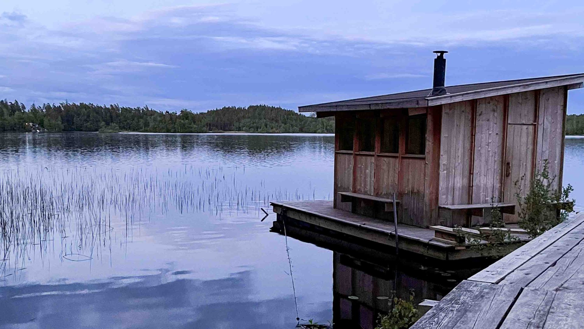 The Swedish ‘eco-retreat’ controversy is a reminder for all travelers to be on the lookout for greenwashing