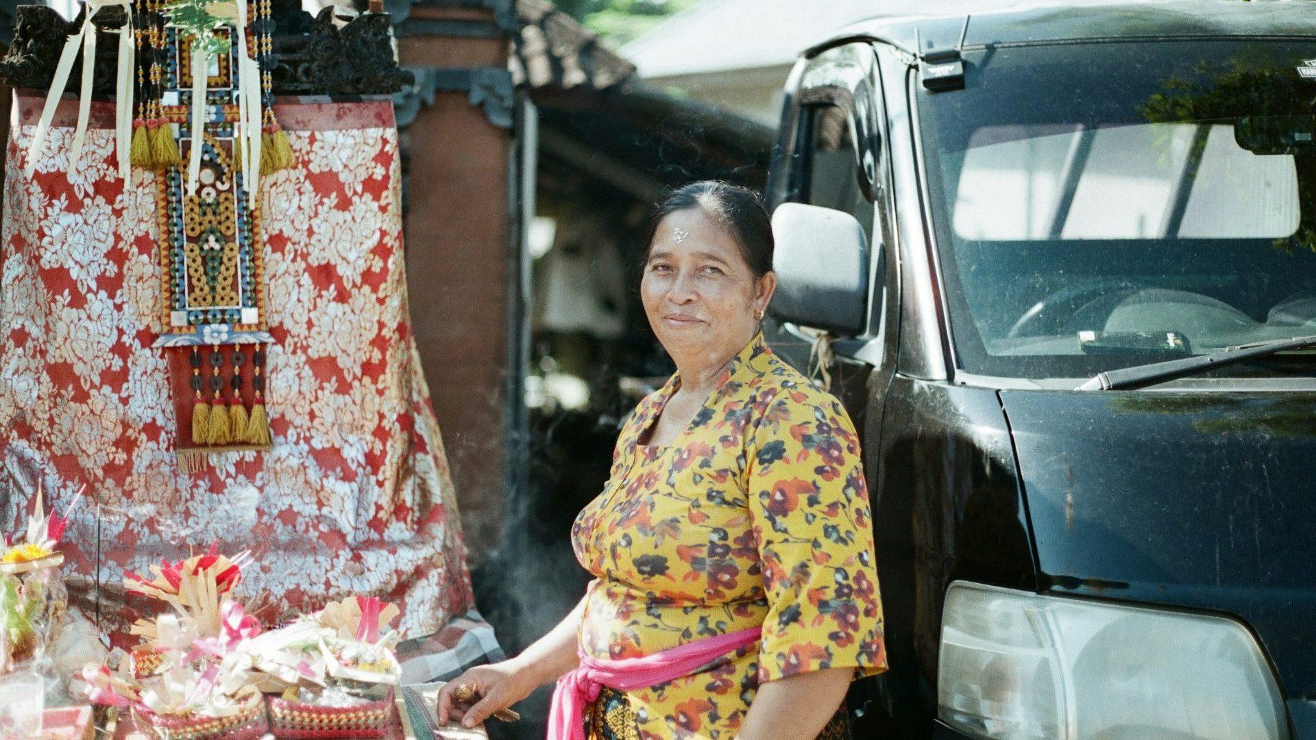 I’ve been traveling to Bali for 40 years. This is how it’s changed for better and worse