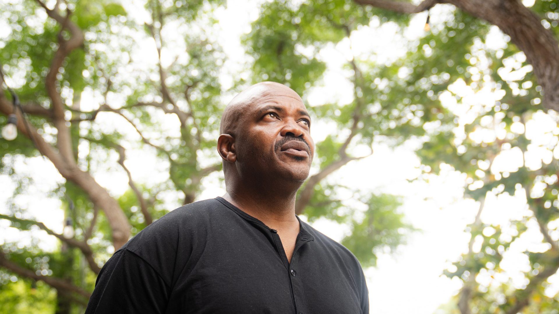 Selema Masekela on artistry and activism. And how surfing is his fuel source for both