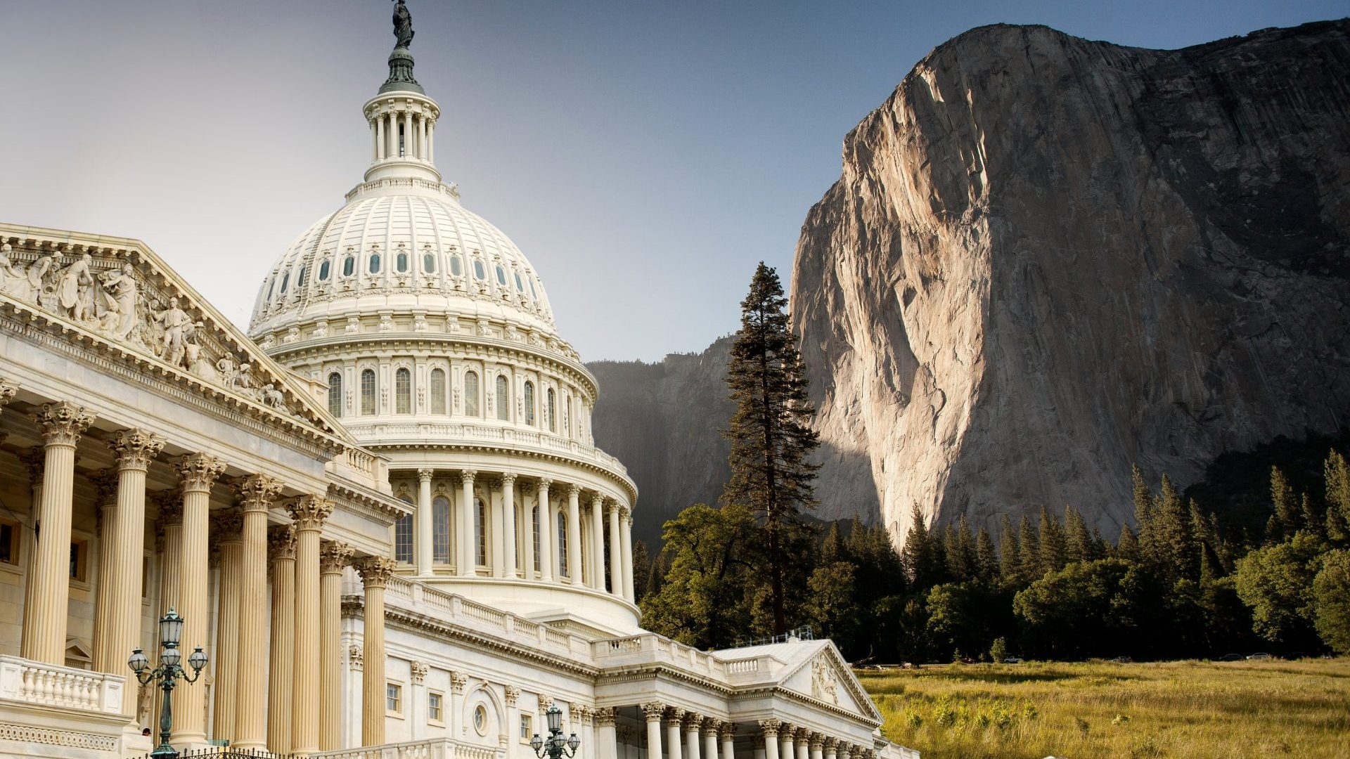 How are staffing cuts impacting one of the oldest parks in the US? I went to Yosemite to find out