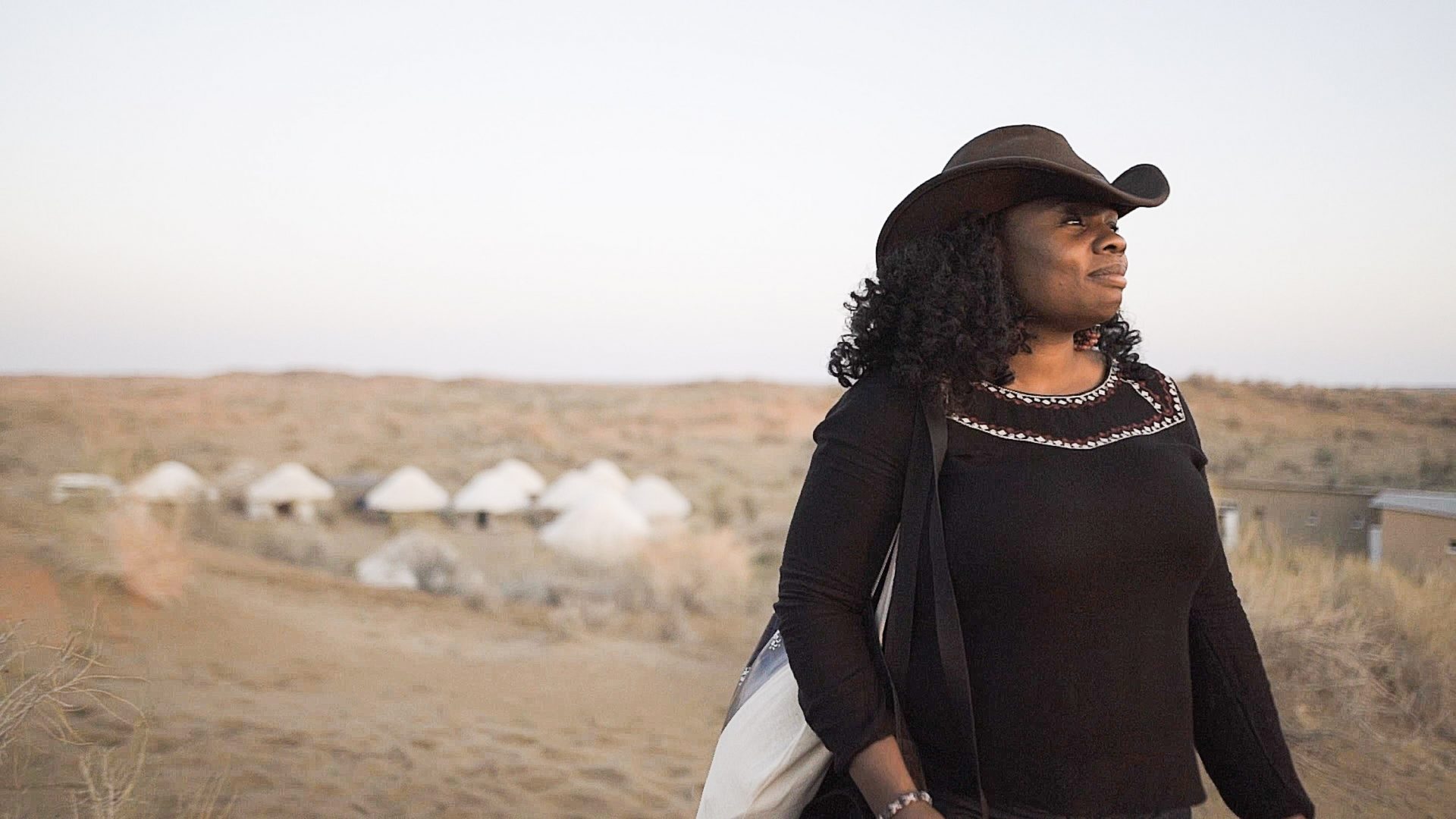 Who gets to tell the story of a place? Well, it’s complicated